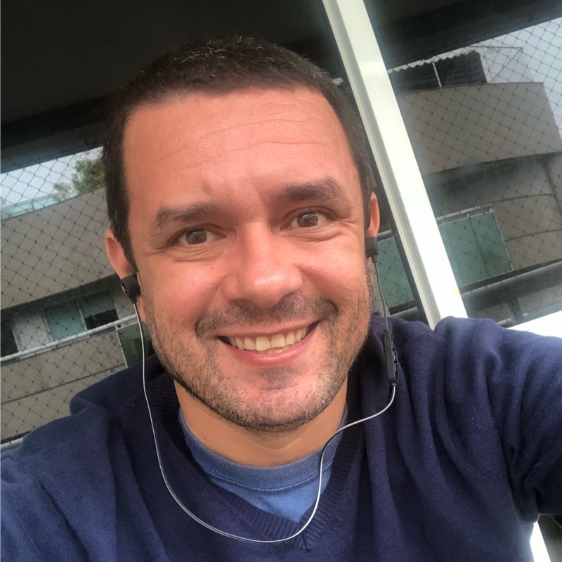 Caio Vinicius Gama da Costa